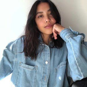 Meet your Posher, Arizka